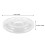 2 Per Pompa Mammaria Indossabile In Silicone 2