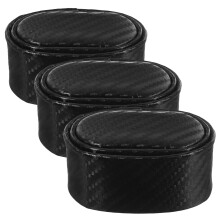 3Pcs Klockputar Klockkuddar Armbandsklocka Visningskuddar