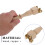 3Pcs Suporte Para Com Pernas Removíveis 8