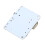 Module récepteur audio Bluetooth 4.1 5040 mm, PCB 12