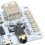 Module récepteur audio Bluetooth 4.1 5040 mm, PCB 4