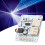 Module récepteur audio Bluetooth 4.1 5040 mm, PCB 15