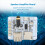 Module récepteur audio Bluetooth 4.1 5040 mm, PCB 11