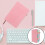 Daily Planner 2026: Caderno A5 Com Capa Couro Pu De De Bordo 10