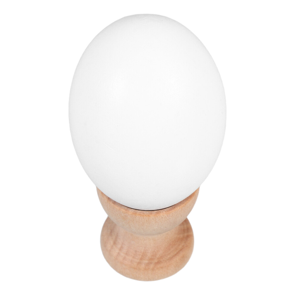 Podstawa W Jajka Z Do RzeźBienia I WłOsóW-image