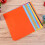 10Pcs Färgglatt Presentpapper Tissuepapper Förpackningsmaterial 4