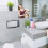 Switch Socket Waterproof Box Dla Domu Łazienka Panel Ścianowy Obudowa 6