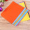 10Pcs Färgglad Presentpapper Tissuepapper Förpackning 5