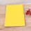 10Pcs Färgglad Presentpapper Tissuepapper Förpackning 10