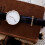 5Pcs Ring Urhängsle Smycke Legering 3