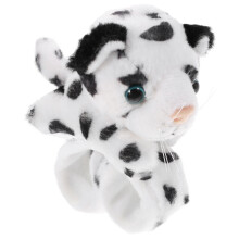Animal Slaparmband Barn Djungeltema Födelsedagsfest Party Favor