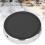 ESP32 Development Board with 1.8 Inch Circular LCD Touch Screen MP3 Playback 8