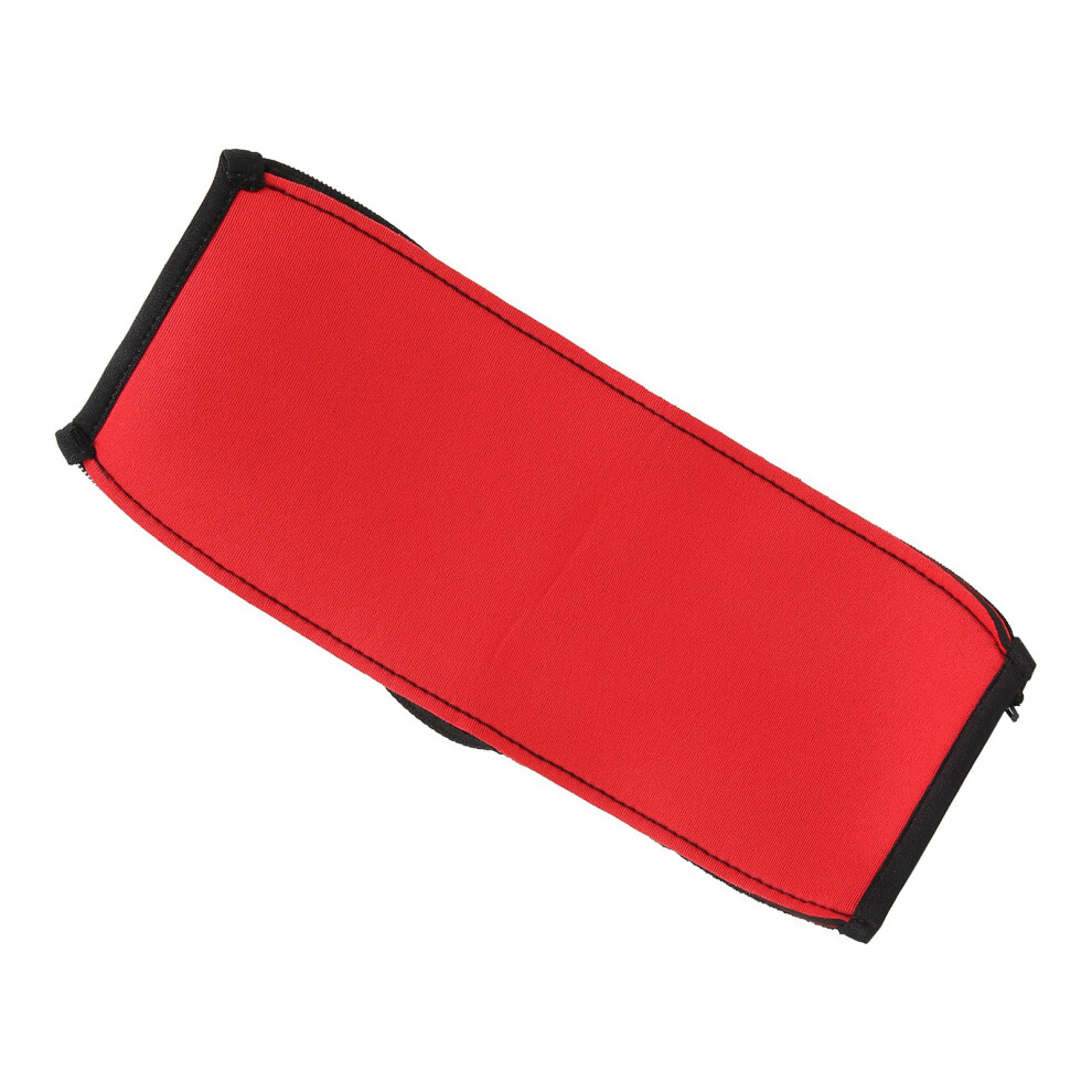 Replacement Headband For Sony Mdrâ1R/1Rbt/1A/1Adac Headphones, Red 8051358928791