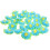 50Pcs Konstgjorda Blommor Doftdiffusorer För Aromaterapi 10