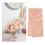 100 Pcs Presentpapper Hantverkspapper För Jul Bröllop Födelsedag 5