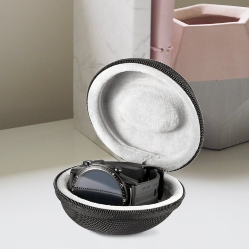 1Pc Professional Watch Storage Bag Outdoor Container 1