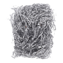 Crinkle Cut Pappersfyllnad, Rifflat För Present Och