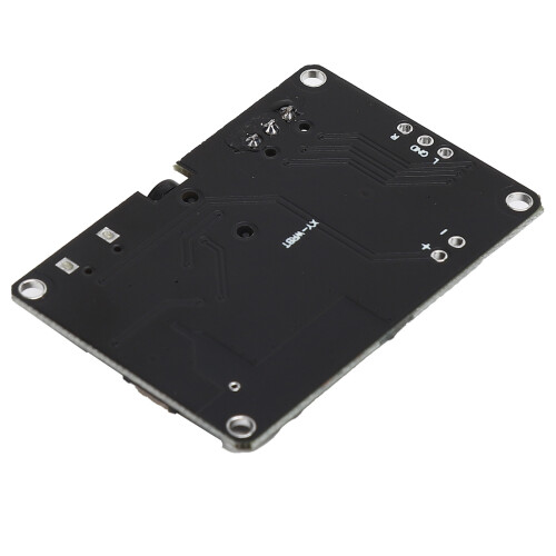 XY-WRBT Bluetooth 5.0 Stereo Decoder Board, Volume Adjustable, 15m Range 2