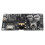 XY-WRBT Bluetooth 5.0 Stereo Decoder Board, Volume Adjustable, 15m Range 15