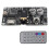 XY-WRBT Bluetooth 5.0 Stereo Decoder Board, Volume Adjustable, 15m Range 2