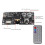 XY-WRBT Bluetooth 5.0 Stereo Decoder Board, Volume Adjustable, 15m Range 11