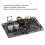 XY-WRBT Bluetooth 5.0 Stereo Decoder Board, Volume Adjustable, 15m Range 6
