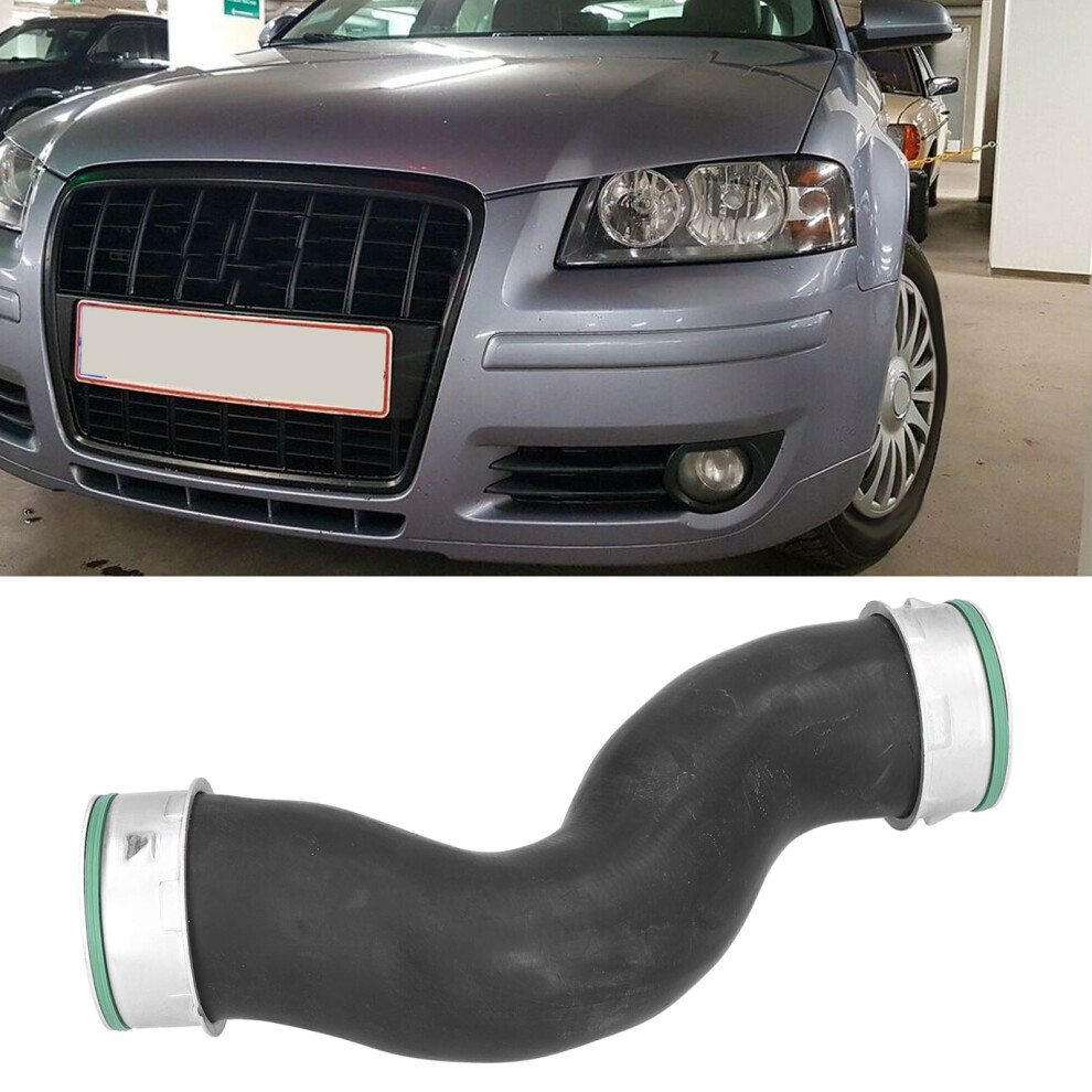 Replacement Turbo Boost Hose Intercooler Pipe 1K0145832b For Seat Altea/Leon 7621358929572