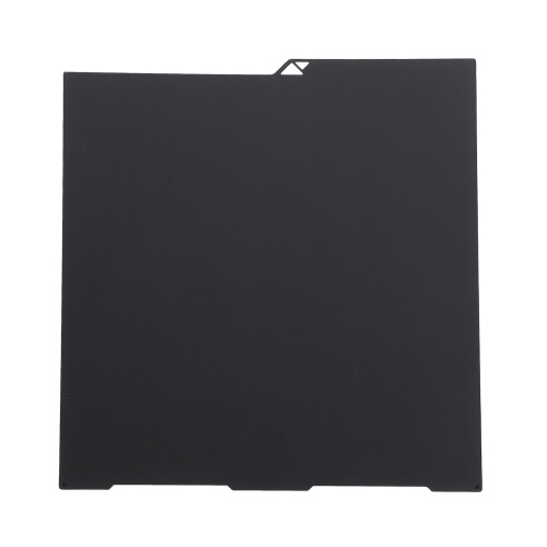256x268mm PEI Build Plate for Kobra 3 3D Printer 2