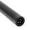 Professional Camera Microphone Condenser, 14in, Metal, Windproof Cover 8