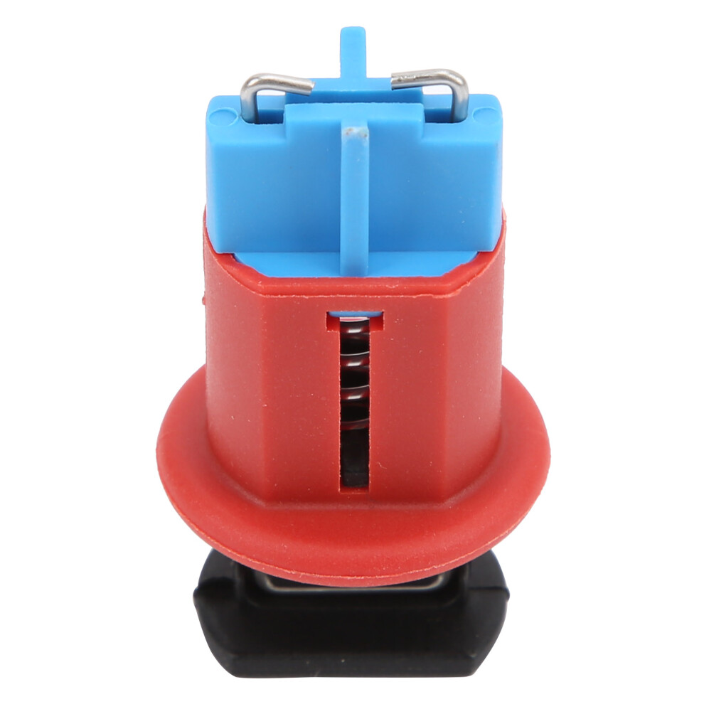 Electrical Circuit Breaker Lock With Pin Â Insulation, Nylon & Steel 9311358930002