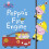 Peppa Pig Peppas Fire Engine by Peppa Pig Paperback Book 1