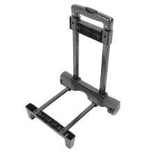 Heavy Duty Folding Hand Truck 31x28x90cm for Electricians