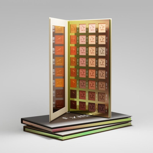 (Light) FYNE 32 Shadow Palette. 1