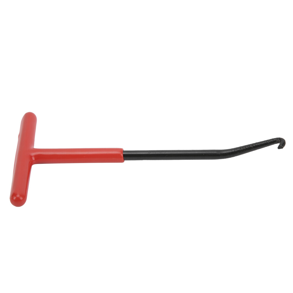 Motorcycle Exhaust Pipe Spring Hook Removal Tool For Easy Maintenance Repair 8711358932005