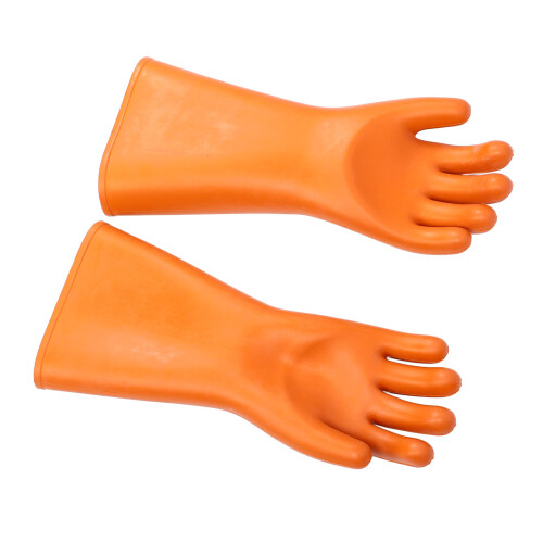 Sicherheitsschutzhandschuhe für die Arbeit, dicker 1