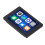 3.5" Touch Screen Board 320x480DPI WiFi Bluetooth IPS Display Module 14