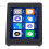 3.5" Touch Screen Board 320x480DPI WiFi Bluetooth IPS Display Module 15
