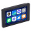 3.5" Touch Screen Board 320x480DPI WiFi Bluetooth IPS Display Module 16