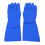 2 Stück LN2-Handschuhe, 48 cm, 4-lagige 7