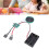 Voice Recording Module with Speaker, 4-Minute Capacity, ABS, 40mm Speaker 1