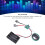 Voice Recording Module with Speaker, 4-Minute Capacity, ABS, 40mm Speaker 4