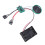 Voice Recording Module with Speaker, 4-Minute Capacity, ABS, 40mm Speaker 7