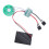 Voice Recording Module with Speaker, 4-Minute Capacity, ABS, 40mm Speaker 15