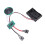 Voice Recording Module with Speaker, 4-Minute Capacity, ABS, 40mm Speaker 14