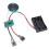 Voice Recording Module with Speaker, 4-Minute Capacity, ABS, 40mm Speaker 11