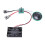 Voice Recording Module with Speaker, 4-Minute Capacity, ABS, 40mm Speaker 13