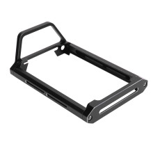Aluminiumlegierungs-RC-Fernsteuerungsschutzrahmen für NB4 Noble Black