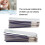 High-Precision Dental Bite Paper Strips for Accurate Occlusion Check 11
