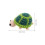 2 Pezzi Crochet Peluche Decorazione Da Scrivania 3