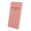 A6 Agenda Settimanale Con Copertina In PU E Blocco Note 11